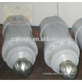 Plunger type hydraulic cylinder for Putzmeister concrete pump big mouth